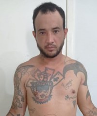 POL&Iacute;CIA PROCURA ELEMENTO QUE TENTOU ROUBAR CL&Iacute;NICA NO CENTRO DE ARIQUEMES - Foto: EDIRCEU LIMA