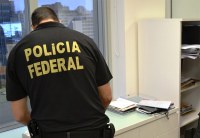 POL&Iacute;CIA FEDERAL DEFLAGRA OPERA&Ccedil;&Atilde;O NA PREFEITURA DE JI - PARAN&Aacute; E PRENDE 10 PESSOAS - Foto: RONDONIAGORA