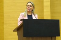 DEPUTADA DEN&Uacute;NCIA FALTA DE TRANSPAR&Ecirc;NCIA PARA PACIENTES DO INTERIOR QUE PRECISAM DE TRANSPLANTE - Foto: ASSESSORIA