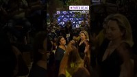 DEPUTADAS JAQUELINE E MARIANA PARTICIPAM DE BALADA SEM PROTE&Ccedil;&Atilde;O E DESRESPEITAM A LEI - Foto: PAINEL POL&Iacute;TICO