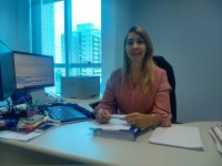 PROMOTORA DE JUSTI&Ccedil;A QUE COMANDOU OPERA&Ccedil;&Atilde;O CARROSSEL NA SEMED DE PORTO VELHO &Eacute; REMANEJADA - Foto: BLOGDOCARLOSCALDEIRA