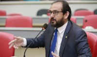 DEPUTADO AFIRMA  QUE "SEGEP" N&Atilde;O FUNCIONA EM ROND&Ocirc;NIA - Foto: JULIANA MARTINS