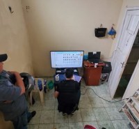 PF EM ROND&Ocirc;NIA PRENDE PED&Oacute;FILO NO BAIRRO CALADINHO, NA ZONA SUL DA CAPITAL - Foto: RONDONIAGORA