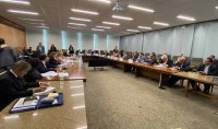 PORTARIA  SOBRE TRANSPOSI&Ccedil;&Atilde;O DE SERVIDORES &Eacute; APENAS ALTERADA E DESCUMPRE ACORDO COM PARLAMENTARES - Foto: TUDORONDONIA