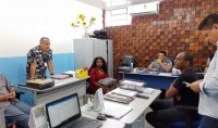 PROFESSORES DA ESCOLA MILITAR S&Atilde;O DEVOLVIDOS POR MANIFESTAREM INTERESSE EM PARTICIPAR DE ASSEMBLEIA - Foto: TUDORONDONIA