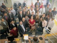 OAB PEDE A POL&Iacute;CIA CIVIL QUE INVESTIGUE AMEA&Ccedil;A DE MORTE CONTRA ADVOGADO EM ARIQUEMES - Foto: ASSESSORIA