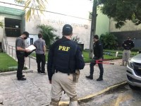POL&Iacute;CIA CIVIL DESARTICULA "QUADRILHA DA VACINA", PORTO VELHO &Eacute; UM DOS MUNIC&Iacute;PIOS QUE SERIA V&Iacute;TIMA - Foto: AG&Ecirc;NCIA BRASIL e Assessoria