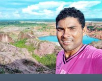 MORADORES DEFINEM NOME DE LUCAS BATISTA COMO PR&Eacute; CANDIDATO A VEREADOR PELO DISTRITO DE BOM FUTURO - Foto: EDIRCEU LIMA
