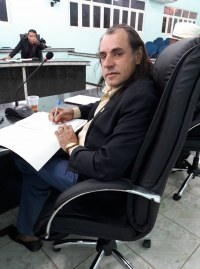 VEREADOR NAIRTON DENUNCIA  FALTA DE ANTIBI&Oacute;TICOS NO GARIMPO POR DETERMINA&Ccedil;&Atilde;O DA SECRETARIA DE SA&Uacute;DE - Foto: ASSESSORIA