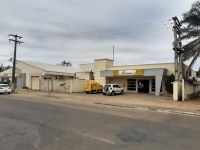 POL&Iacute;CIA FEDERAL PRENDE HOMEM NA AG&Ecirc;NCIA DOS CORREIOS EM ARIQUEMES RECEBENDO DINHEIRO FALSO - Foto: ASSESSORIA