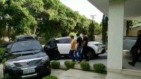 JUSTI&Ccedil;A CONDENA "CHAULES POZZEBON" A 99 ANOS DE PRIS&Atilde;O, R&Eacute;U VAI RECORRER DA DECIS&Atilde;O - Foto: TJ/RO