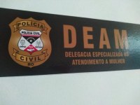 DEAM PRENDEM POLICIAL PENAL ACUSADO DE ABUSAR DE ENTEADA DE 07 ANOS, V&Iacute;TIMA MORA EM ARIQUEMES - Foto: com  informa&ccedil;&otilde;es do RONDONIAGORA