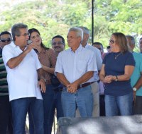 SHIRLEY MIRANDA DO PSDB DEVER&Aacute; SER A VICE NA CHAPA DO PDT EM ARIQUEMES - Foto: EDIRCEU LIMA