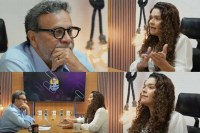 LUANA ROCHA CONFIRMA QUE DISPUTAR&Aacute; ELEI&Ccedil;&Otilde;ES E QUE ROCHA E GON&Ccedil;ALVES EST&Atilde;O ROMPIDOS - Foto: POR ROBSON OLIVEIRA