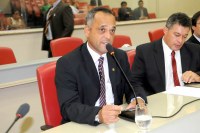 MINIST&Eacute;RIO P&Uacute;BLICO ELEITORAL PEDE A IMPUGNA&Ccedil;&Atilde;O DA CANDIDATURA DO DEPUTADO SAULO MOREIRA - Foto: QUENOTICIAS