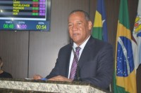 C&Acirc;MARA TEM 72 HORAS PARA RECONDUZIR CHICO PINHEIRO A PRESID&Ecirc;NCIA, DECIS&Atilde;O N&Atilde;O TEM EFEITO SUSPENSIVO - Foto: EDIRCEU LIMA com informa&ccedil;&otilde;es da assessoria
