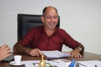 MINIST&Eacute;RIO P&Uacute;BLICO DENUNCIA PREFEITO E MAIS CINCO VEREADORES QUE PODEM  N&Atilde;O DISPUTAR ELEI&Ccedil;&Otilde;ES - Foto: ASSESSORIA