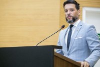 ARIQUEMES: DEPUTADO QUER SABER POR QUE "INSUMOS" PARA TRATAMENTO RENAL ESTA EM PR&Eacute;DIO ABANDONADO - Foto: ASSESSORIA - JOCENIR SANTANA