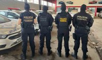 PF E GAEC DEFLAGAM OPERA&Ccedil;&Atilde;O PARA APURAR POSS&Iacute;VEIS FRAUDES EM LICITA&Ccedil;&Atilde;O - Foto: ASSESSORIA
