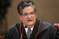MINISTRO DO "TSE" NEGA PEDIDO  DO MP E DIPLOMA&Ccedil;&Atilde;O DE PREFEITA ESTA MANTIDA - Foto: EXTRADERONDONIA