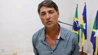 EX - PREFEITO DO VALE DO ANARI &Eacute; ASSASSINADO COM 12 TIROS EM ARIQUEMES - Foto: EDIRCEU LIMA