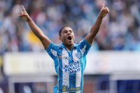 RENANZINHO: SONHO REALIZADO E EXEMPLO PARA O IRM&Atilde;O - Foto: GLOBOESPORTE