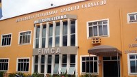 POL&Iacute;CIA CIVIL PRENDE DEZ  FRAUDADORES DO VESTIBULAR DA FIMCA EM ROND&Ocirc;NIA - Foto: OOBSERVADOR
