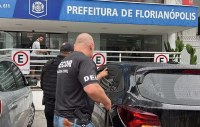 AMAZON FORT &Eacute; ALVO DE OPERA&Ccedil;&Atilde;O EM "SC", EMPRESA TAMB&Eacute;M ATUA EM PORTO VELHO - Foto: POR ALAN ALEX/PAINEL POLITICO