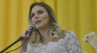 VEREADORA  CARLA REDANO PEDE AO EXECUTIVO QUE VIABILIZE PROJETO PARA PERD&Atilde;O DE JUROS DO IPTU - Foto: ASSESSORIA