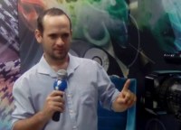 RADIALISTA QUE DENUNCIAVA POL&Iacute;TICOS DESAPARECE EM VILHENA - Foto: FOLHADOSUL