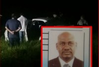 TAXISTA &Eacute; EXECUTADO CO M UM TIRO NA NUCA  EM ARIQUEMES - Foto: ALERTANOTICIAS