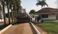 LATIC&Iacute;NIOS QUEREM PAGAR R$ 0,50 NO LITRO DE LEITE E PRODUTORES DE MONTE NEGRO DENUNCIAM MONOP&Oacute;LIO - Foto: EDIRCEU LIMA