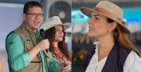 ROCHA DIZ QUE MARIANA &Eacute; SUA PREFERIDA, L&Eacute;O MORAES DEVER&Aacute; BUSCAR OUTRO GRUPO - Foto: EDIRCEU LIMA com informa&ccedil;&otilde;es do RONDONIAGOR