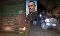 ACIDENTE NA &Aacute;REA RURAL DE  MACHADINHO DO OESTE TIRA A VIDA DE MORADOR DE ARIQUEMES - Foto: com informa&ccedil;&otilde;es de ANOTICIAGORA