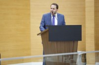 ALEX REDANO: PRES&Iacute;DIO DE ARIQUEMES &Eacute; UMA VERGONHA PARA N&Oacute;S POL&Iacute;TICOS, VIROU "HOTEL DE F&Eacute;RIAS" - Foto: ASSESSORIA