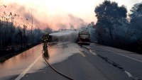 ACIDENTE NA BR - 364 ENVOLVENDO DUAS CARRETAS DEIXA DUAS PESSOAS MORTAS - Foto: RONDONIAOVIVO