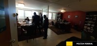 "PF" DEFLAGRA OPERA&Ccedil;&Atilde;O QUE INVESTIGA ORGANIZA&Ccedil;&Atilde;O CRIMINOSA COMPOSTA POR EMPRES&Aacute;RIOS E ADVOGADOS - Foto: ASSESSORIA