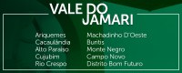 ELEI&Ccedil;&Otilde;ES: 42 CANDIDATOS A PREFEITO EM ROND&Ocirc;NIA S&Atilde;O MILION&Aacute;RIOS, 10 S&Atilde;O DO VALE DO JAMARI - Foto: com informa&ccedil;&otilde;es do RONDONIADINAMICA
