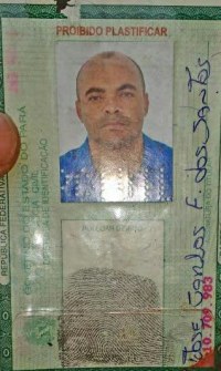 URGENTE: FAZENDEIRO  DE ARIQUEMES &Eacute; ASSASSINADO NO AEROPORTO DE PORTO  VELHO - Foto: RONDONIAOVIVO