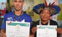 CAFEICULTORES DE ROND&Ocirc;NIA S&Atilde;O PREMIADOS ENTRE OS CINCO MELHORES DO BRASIL EM CONCURSO NACIONAL - Foto: JARUONLINE