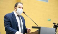 ALEX REDANO DIZ QUE INVESTIR NA EDUCA&Ccedil;&Atilde;O &Eacute; A SA&Iacute;DA, "ONDAS DA LEITURA" RECEBER&Aacute; 800 MIL REAIS - Foto: ASSESSORIA
