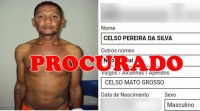 MAIS UMA FUGA &Eacute; REGISTRADA NO PRES&Iacute;DIO EM ARIQUEMES - Foto: RONDONIAVIP