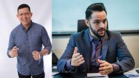 RUPTURA COM J&Uacute;NIOR GON&Ccedil;ALVES PODER&Aacute; SER DESASTROSA PARA O GOVERNADOR MARCOS ROCHA - Foto: EDIRCEU LIMA