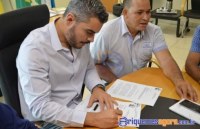 PREFEITURA PAGA SAL&Aacute;RIOS DE FEVEREIRO E  DECRETA PONTO FACULTATIVO NA SEGUNDA - FEIRA EM ARIQUEMES - Foto: EDIRCEU LIMA