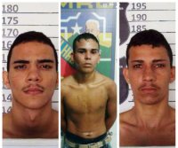 POL&Iacute;CIA PROCURA SEQUESTRADORES DA FAM&Iacute;LIA DO SECRET&Aacute;RIO - ADJUNTO DA SA&Uacute;DE  EM ROND&Ocirc;NIA - Foto: RONDONIAOVIVO