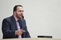 DEPUTADO ALEX REDANO PROP&Otilde;E ALTERA&Ccedil;&Atilde;O NA LEI QUE DISCIPLINA MANEJO FLORESTAL EM ROND&Ocirc;NIA - Foto: ASSESSORIA