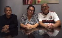VEREADORA &Eacute; DETIDA POR IMPEDIR POLICIAL DE ENTRAR ARMADO EM CLUBE DE PORTO VELHO - Foto: G1 RO