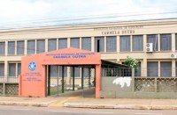 ROND&Ocirc;NIA &Eacute; O &Uacute;LTIMO COLOCADO EM INVESTIMENTOS EM ESCOLAS COM ALUNOS EM TEMPO INTEGRAL NO BRASIL - Foto: Com informa&ccedil;&otilde;es do PAINELPOLITICO