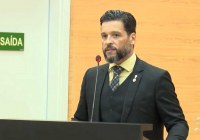 DEPUTADO RODRIGO CAMARGO PEDE E GOVERNO VAI CUSTEAR TRAVESSIA DA BALSA PARA ALTO PARA&Iacute;SO - Foto: ASSESSORIA