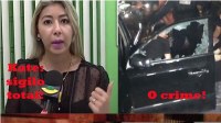 ASSASSINATO DO PREFEITO CHICO PERNAMBUCO AINDA &Eacute; UM MIST&Eacute;RIO PARA A POL&Iacute;CIA - Foto: SERGIO PIRES